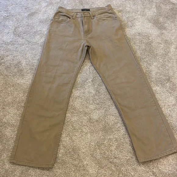 Saddlebred jeans 32/30 - Picture 1 of 6
